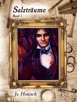 Salzträume--Teil 1 - ebook